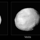Imagen para el artículo titulado Este misterioso asteroide podría ser en realidad el planeta enano más pequeño del sistema solar